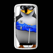 Coque HTC Desire 500 Linux gamer