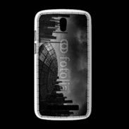 Coque HTC Desire 500 Ovni 2