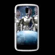 Coque HTC Desire 500 Alien 3