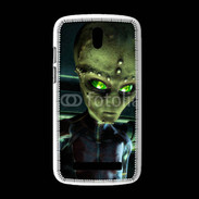 Coque HTC Desire 500 Alien 6