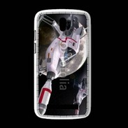 Coque HTC Desire 500 Navette intercepteur 