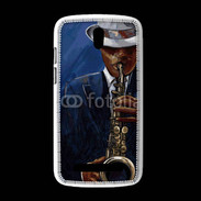 Coque HTC Desire 500 Jazzman