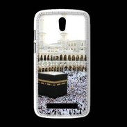 Coque HTC Desire 500 Pèlerinage musulmans