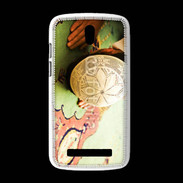 Coque HTC Desire 500 Tapis de prière 1