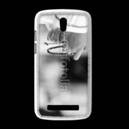 Coque HTC Desire 500 Appel à la prière