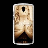 Coque HTC Desire 500 Prière vintage 2