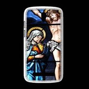 Coque HTC Desire 500 Crucifixion 1