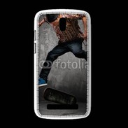 Coque HTC Desire 500 Skate Board
