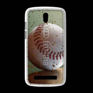 Coque HTC Desire 500 Baseball 2