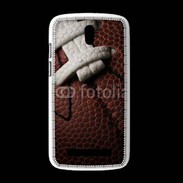 Coque HTC Desire 500 Ballon de football américain