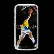 Coque HTC Desire 500 Basketteur 5
