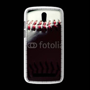 Coque HTC Desire 500 Balle de Baseball 5
