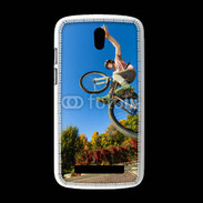 Coque HTC Desire 500 BMX Airborn