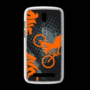 Coque HTC Desire 500 Love BMX