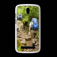 Coque HTC Desire 500 rando