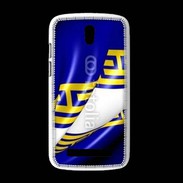 Coque HTC Desire 500 Région Champagne
