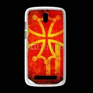 Coque HTC Desire 500 Région Languedoc Roussillon
