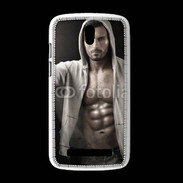 Coque HTC Desire 500 Bad boy sexy 3