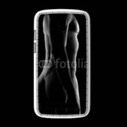 Coque HTC Desire 500 Homme nu 