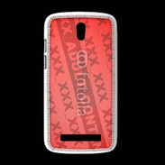 Coque HTC Desire 500 xxx 2