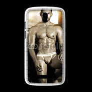 Coque HTC Desire 500 Homme sexy 820