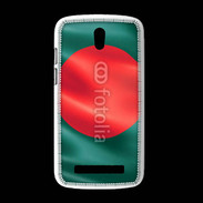 Coque HTC Desire 500 Drapeau Bangladesh