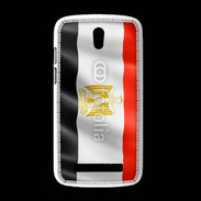 Coque HTC Desire 500 drapeau Egypte