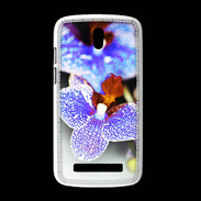 Coque HTC Desire 500 Belle Orchidée PR 40