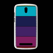 Coque HTC Desire 500 couleurs 2