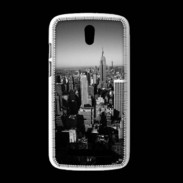 Coque HTC Desire 500 New York City PR 10