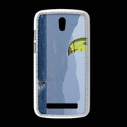 Coque HTC Desire 500 DP Kite surf 1