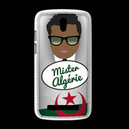Coque HTC Desire 500 Mister Algérie