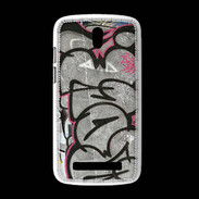 Coque HTC Desire 500 Graffiti PB 15