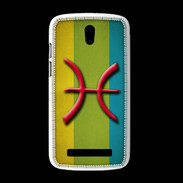 Coque HTC Desire 500 amazigh