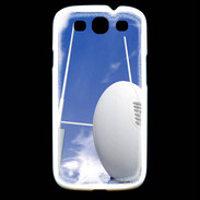 Coque Samsung Galaxy S3 Poteau de rugby