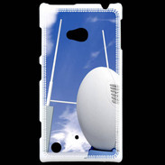 Coque Nokia Lumia 720 Poteau de rugby