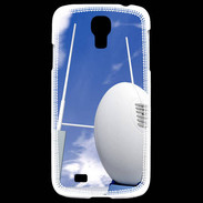 Coque Samsung Galaxy S4 Poteau de rugby