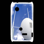 Coque Sony Xperia Typo Poteau de rugby