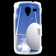 Coque Samsung Galaxy Ace 2 Poteau de rugby