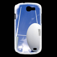 Coque Samsung Galaxy Express Poteau de rugby
