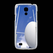 Coque Samsung Galaxy S4mini Poteau de rugby