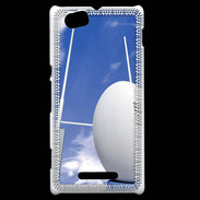 Coque Sony Xperia M Poteau de rugby