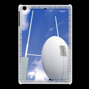 Coque iPadMini Poteau de rugby