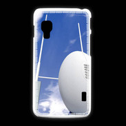 Coque LG L5 2 Poteau de rugby