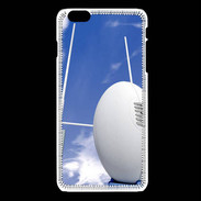 Coque iPhone 6Plus / 6Splus Poteau de rugby