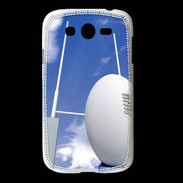 Coque Samsung Galaxy Grand Poteau de rugby
