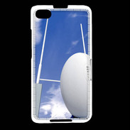 Coque Blackberry Z30 Poteau de rugby