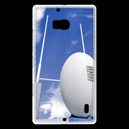 Coque Nokia Lumia 930 Poteau de rugby
