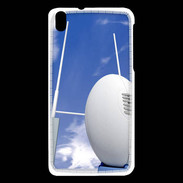 Coque HTC Desire 816 Poteau de rugby