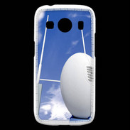 Coque Samsung Galaxy Ace4 Poteau de rugby